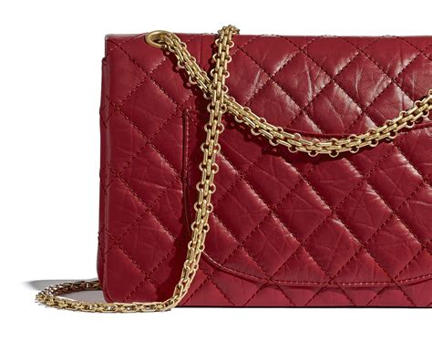 chanel tasche günstig kaufen
